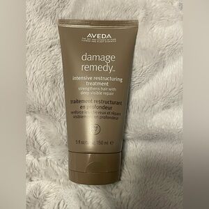 Aveda Damage Remedy Intensive Restructuring Treatment - New | $55